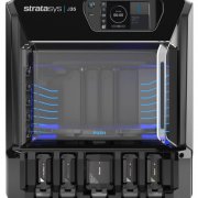 Stratasys J35 Pro 3D Printer