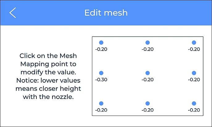 什麼是Mesh Mapping 3d 列印原理，及有什麼好處呢
