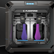 新出的Flashforge Creator 3 Pro 3D打印機有什麼強勁新功能？