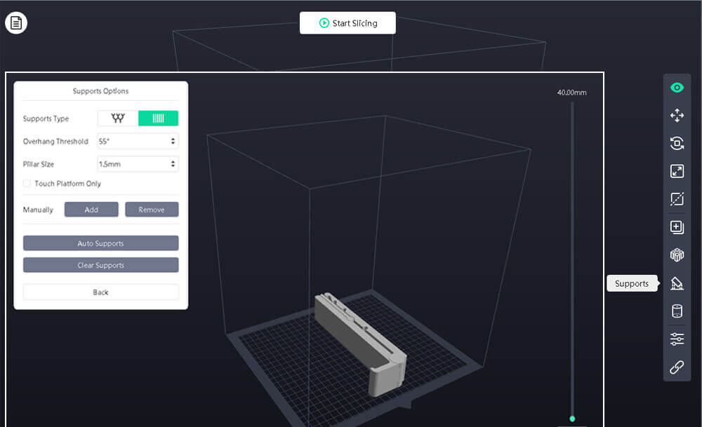 3D打印術語快速入門—模型切片參數