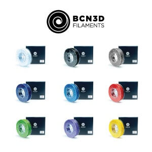 BCN-Filaments