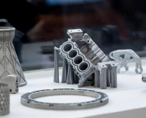 3D打印幾時能改善生產供應鏈