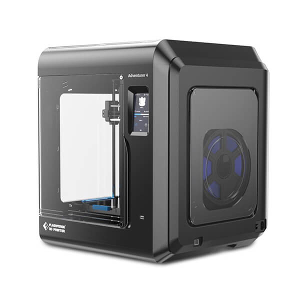 3D打印機有什麼安全配置及功能