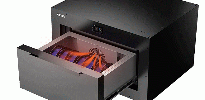 3D打印耗材烘乾箱