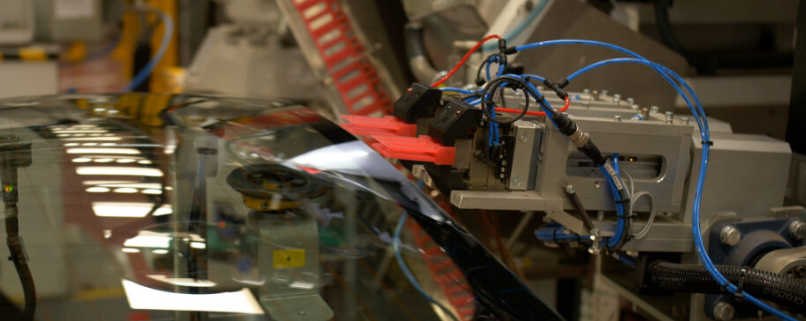 自行3D打印工具件為生產線帶來了效率提升