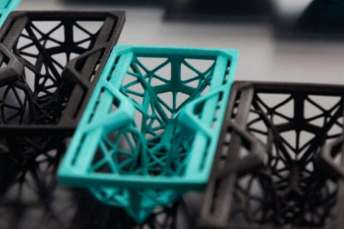 3D 打印能將訂製生產變得規模化？