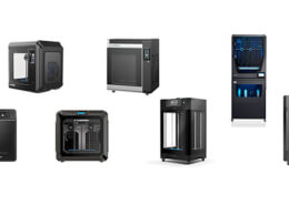 3D打印機推薦-2023