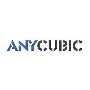 Logo-Anycubic