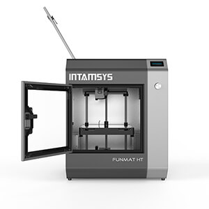 FUNMAT HT 高性能3D打印機 圖片集2