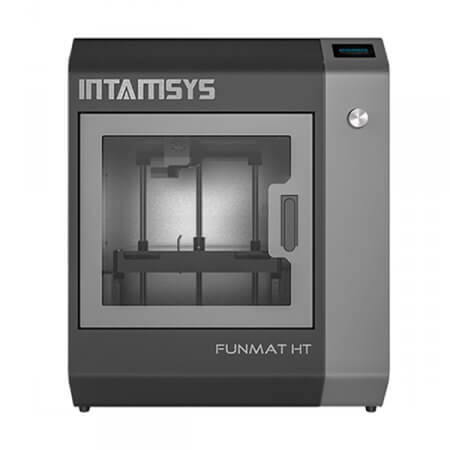 FUNMAT HT 高性能3D打印機