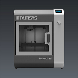 FUNMAT HT 高性能3D打印機 特點1