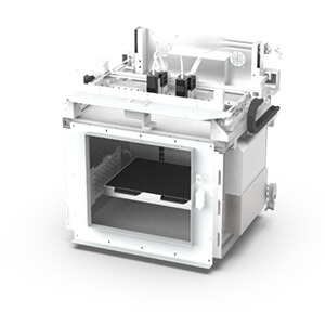 FUNMAT PRO 310 大尺寸IDEX獨立雙噴頭3D打印機 特點2