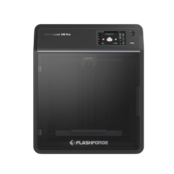 Flashforge Adventurer5M Pro 3D Printer