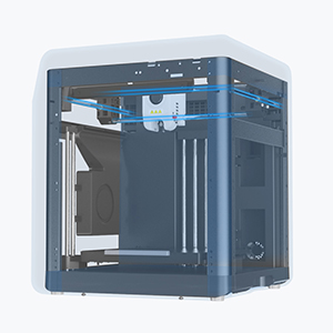 Flashforge Adventurer 5M Pro 3D Printer 特點3