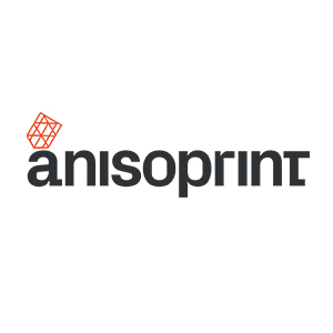 Logo Anisoprint