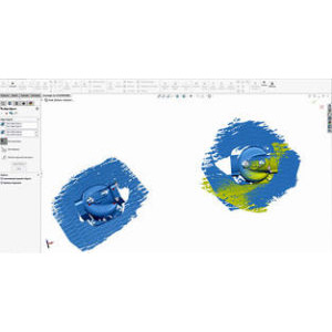 geomagic for solidworks 4