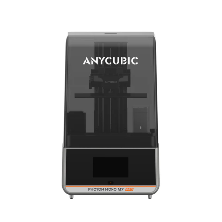 Anycubic Photon Mono M7 Pro DLP 14K Cover