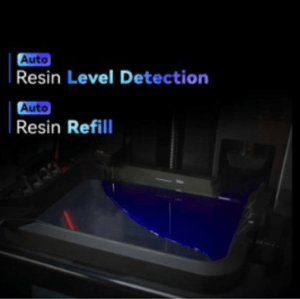 HeyGears UltraCraft Reflex LCD 光固化3D打印機