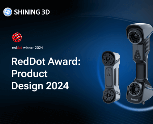 shining-3d-earns-prestigious-red-dot-award-for-excellence-in-3d-digitizing-technology 2