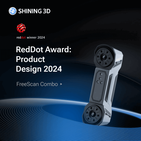 shining-3d-earns-prestigious-red-dot-award-for-excellence-in-3d-digitizing-technology 1