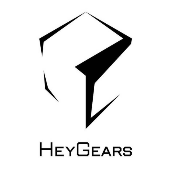 HeyGears Icon