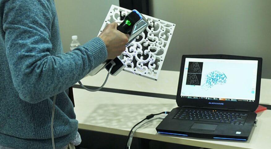 how-3d-scanning-is-used-in-product-design