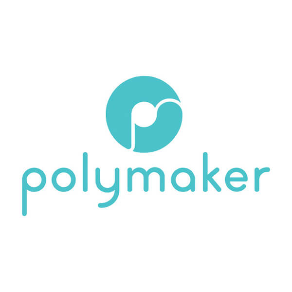 PolyMaker Logo