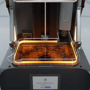 HeyGears UltraCraft Reflex RS