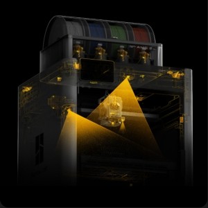 Bambu Lab H2S AMS 2 Pro Bambu Lab H2S AMS 2 Pro