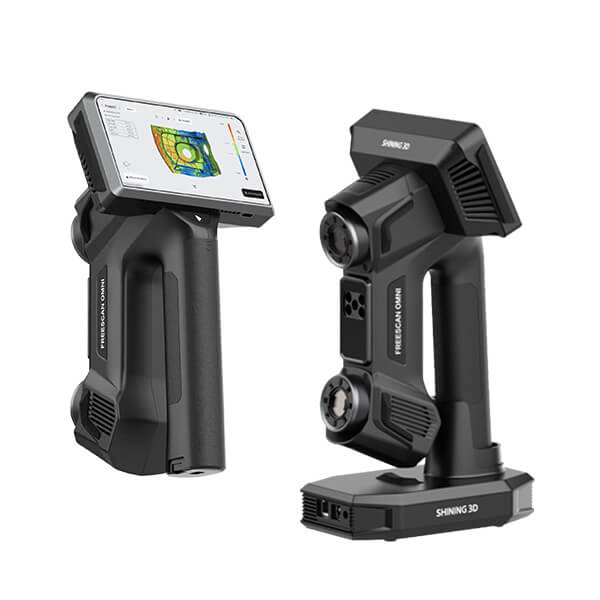 Shining 3D FreeScan Omni